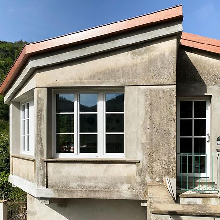 Residenza Nemus Mare E Montagna Lejlighed Graveglia Eksteriør billede